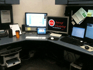 Small Business Managed Hosting